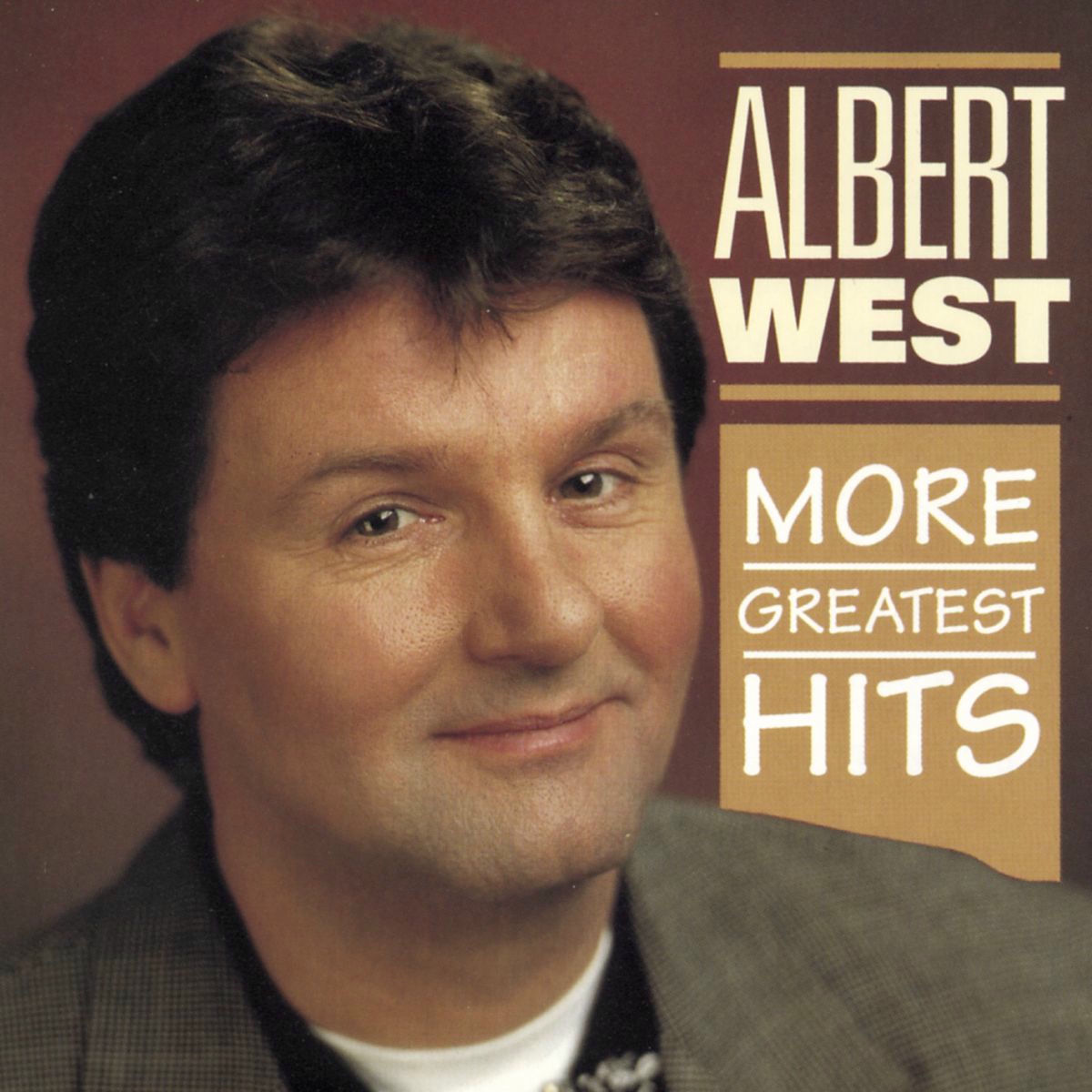 Albert West